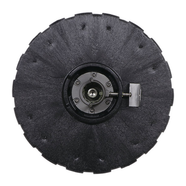 アマノ（株） ブラシ＃240部組 17インチ HFU21 ブラシ＃２４０部組　１７インチ HFU215050