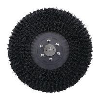 アマノ（株） ブラシ＃500部組 17インチ HFU21