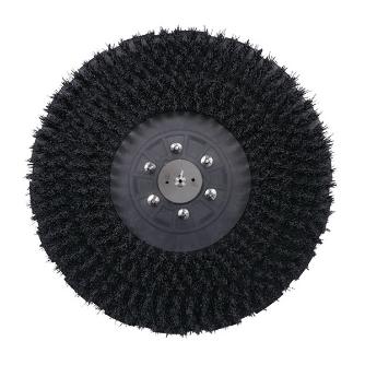 アマノ（株） ブラシ＃500部組 20インチ HFV21 ブラシ＃５００部組　２０インチ HFV217050