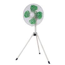 （株）ナカトミ 45cm全閉式スタンド工場扇 OPF