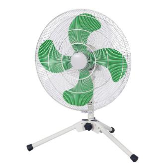 （株）ナカトミ 60cm全閉式ロースタンド工場扇 OPF ６０㎝全閉式ロースタンド工場扇 OPF-600LSZ