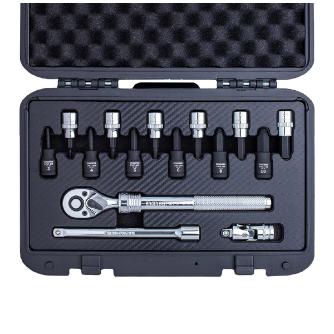 （株）エンジニア ネジレスQセット DXZ ネジレスＱセット DXZ-22