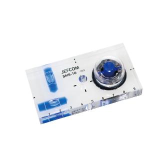 ジェフコム（株） 金属探知センサーレベル SMS 金属探知センサーレベル SMS-10