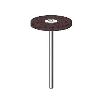 日本精密機械工作（株） 軸付ポリッシャーサンダー S 軸付ポリッシャーサンダーφ２０　＃１２０ S2611