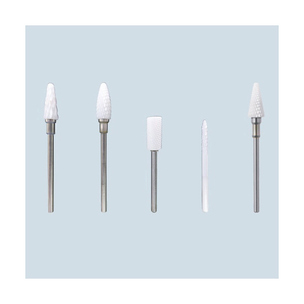 日本精密機械工作（株） ジルコバー(粗) Z ジルコバー（荒）セット　軸径φ２．３４ Z0040