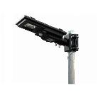 ＹＡＭＡＺＥＮ ソーラー防犯灯 マモルミナス 900lm YS-MAMO900