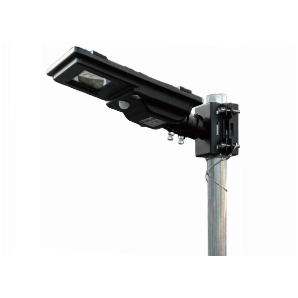 ＹＡＭＡＺＥＮ ソーラー防犯灯 マモルミナス 900lm YS-MAMO900 ソーラー防犯灯「マモルミナス」９００ｌｍ YS-MAMO900