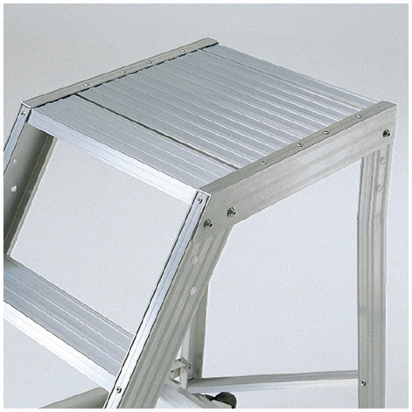 （株）ピカコーポレイション アルミ製作業台 DWS-BTF アルミ製作業台 DWS-240BTF