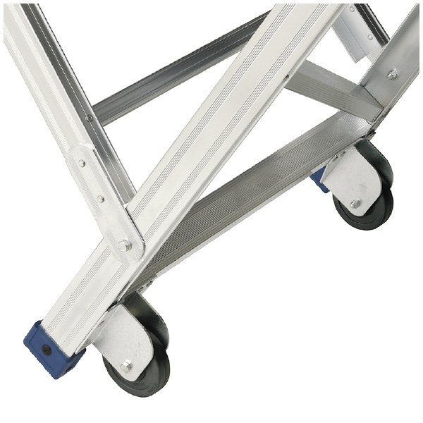 （株）ピカコーポレイション アルミ製作業台 DWS-BTF アルミ製作業台 DWS-240BTF