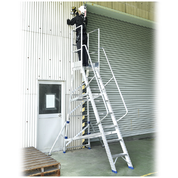 （株）ピカコーポレイション アルミ製作業台 DWS-BTF アルミ製作業台 DWS-240BTF