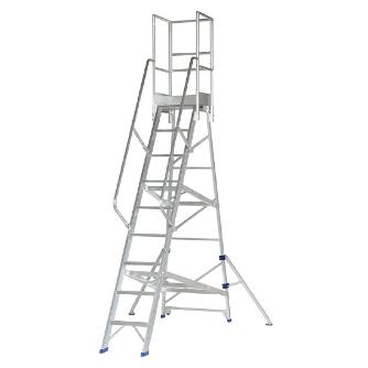 （株）ピカコーポレイション アルミ製作業台 DWS-BTF アルミ製作業台 DWS-270BTF