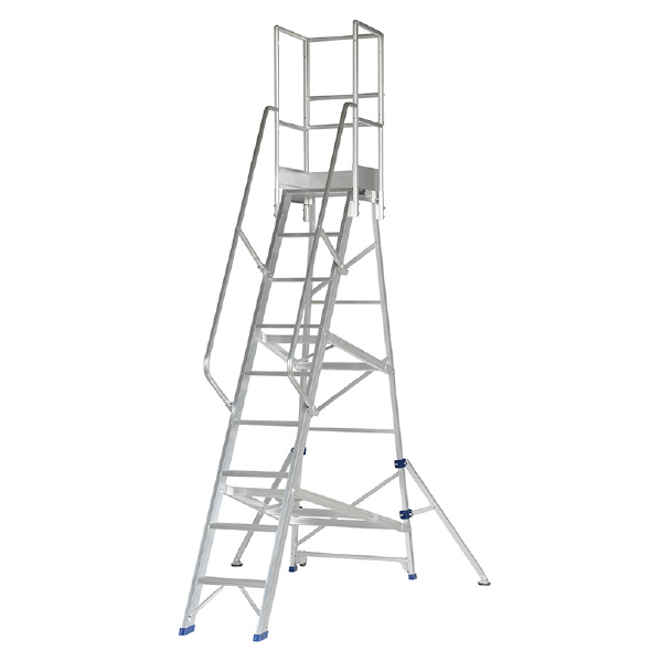 （株）ピカコーポレイション アルミ製作業台 DWS-BTF アルミ製作業台 DWS-270BTF