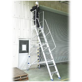 （株）ピカコーポレイション アルミ製作業台 DWS-BTF アルミ製作業台 DWS-270BTF