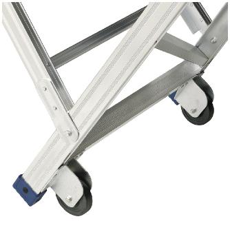 （株）ピカコーポレイション アルミ製作業台 DWS-BTF アルミ製作業台 DWS-300BTF