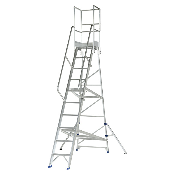 （株）ピカコーポレイション アルミ製作業台 DWS-BTF アルミ製作業台 DWS-300BTF