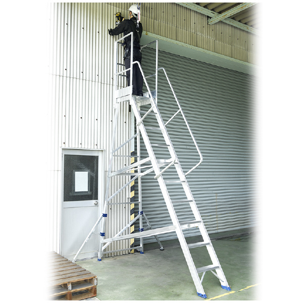 （株）ピカコーポレイション アルミ製作業台 DWS-BTF アルミ製作業台 DWS-300BTF