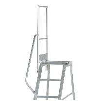 （株）ピカコーポレイション 片手すり DWS