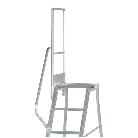 （株）ピカコーポレイション 片手すり DWS