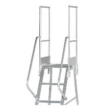 （株）ピカコーポレイション 両手すり DWS