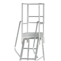 （株）ピカコーポレイション フルセット手すり DWS