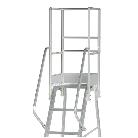 （株）ピカコーポレイション フルセット手すり DWS