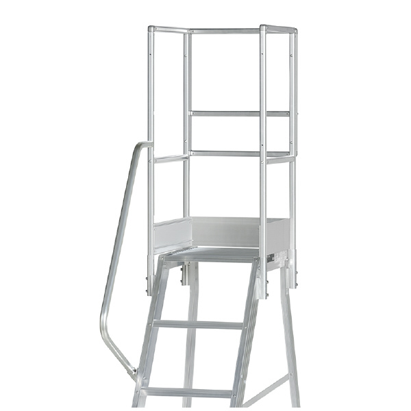 （株）ピカコーポレイション 片手すり天板三方 DWS 片手すり天板三方 DWS-TKS