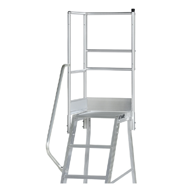 （株）ピカコーポレイション 片手すり天板L DWS 片手すり天板Ｌ DWS-TKL