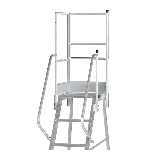 （株）ピカコーポレイション 両手すり天板L DWS 両手すり天板Ｌ DWS-TRL