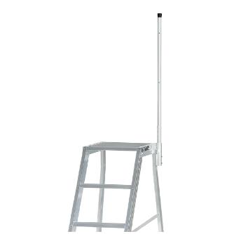 （株）ピカコーポレイション スタンション DWS スタンション（背面側） DWS-STH