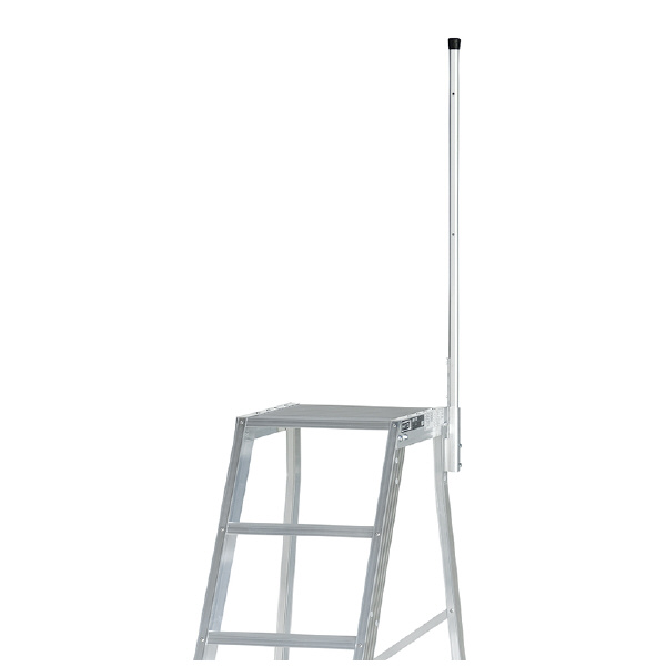 （株）ピカコーポレイション スタンション DWS スタンション（背面側） DWS-STH