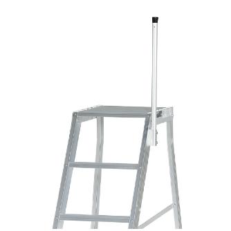 （株）ピカコーポレイション スタンション DWS スタンション（階段側） DWS-STK