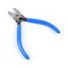 フジ矢（株） プラスチックニッパ ストレート刃 FPNN