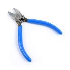 フジ矢（株） プラスチックニッパ ラウンド刃 FPNN