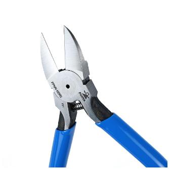 フジ矢（株） プラスチックニッパ ラウンド刃 FPNN プラスチックニッパ（ラウンド刃） FPNN-150RS