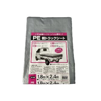 （株）ユタカメイク トラックシート PE軽トラックシート ＰＥ軽トラックシート B-111