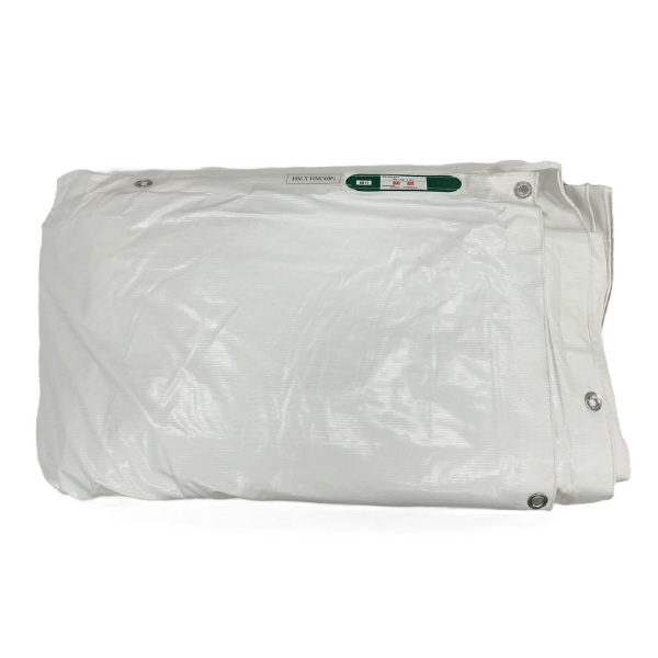 （株）ユタカメイク 白防炎シート 普及タイプ 白防炎シート　普及タイプ B-247