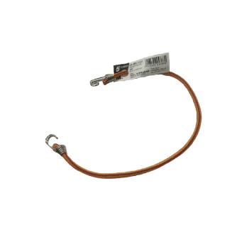 （株）ユタカメイク バンジーコード フック金具付 バンジーコード BC-5409