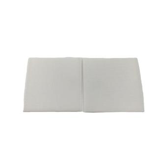 （株）ユタカメイク マジックテープ ピタロック ピタロック　ホワイト　１００ G-305