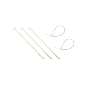 （株）ユタカメイク ケーブルタイ ケーブルタイ KO-08