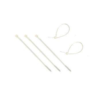 （株）ユタカメイク ケーブルタイ ケーブルタイ KO-09