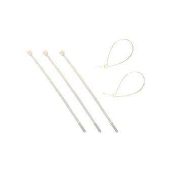 （株）ユタカメイク ケーブルタイ ケーブルタイ KO-12