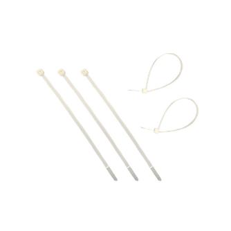 （株）ユタカメイク ケーブルタイ ケーブルタイ KO-23