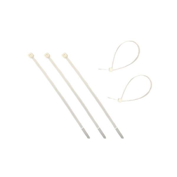 （株）ユタカメイク ケーブルタイ ケーブルタイ KO-23