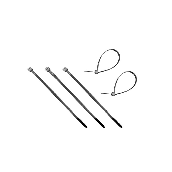 （株）ユタカメイク ケーブルタイ ケーブルタイ KO-43