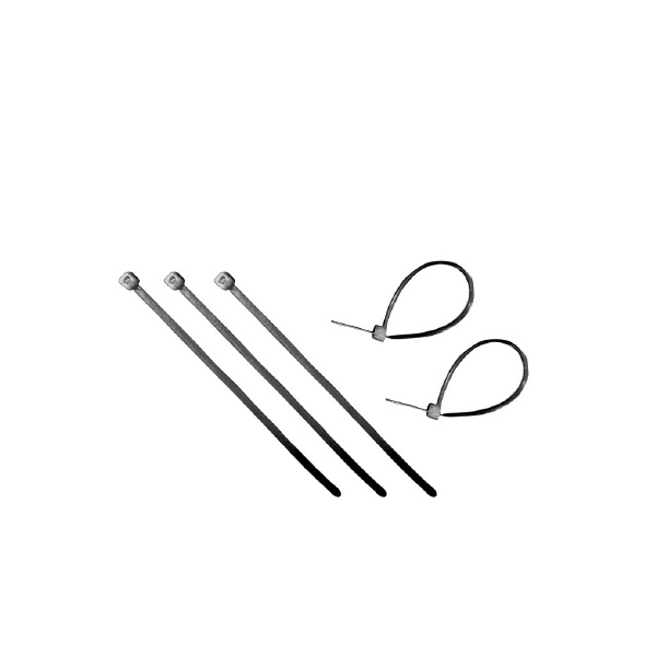 （株）ユタカメイク ケーブルタイ ケーブルタイ KO-44