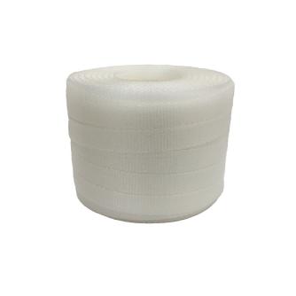 （株）ユタカメイク 手締め用PPバンド 手締め用ＰＰバンド L-101