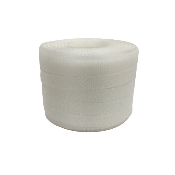 （株）ユタカメイク 手締め用PPバンド 手締め用ＰＰバンド L-101