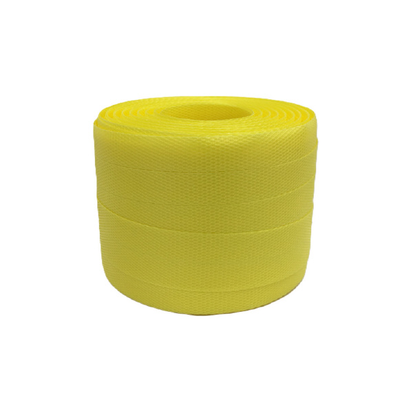 （株）ユタカメイク 手締め用PPバンド 手締め用ＰＰバンド L-102