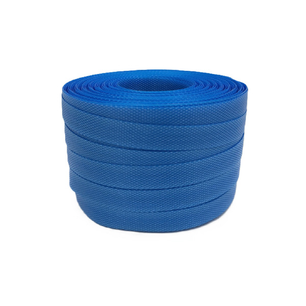 （株）ユタカメイク 手締め用PPバンド 手締め用ＰＰバンド L-103