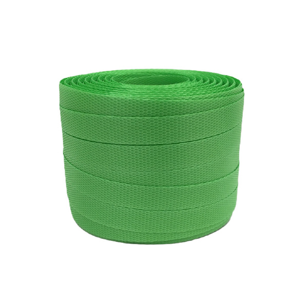 （株）ユタカメイク 手締め用PPバンド 手締め用ＰＰバンド L-105